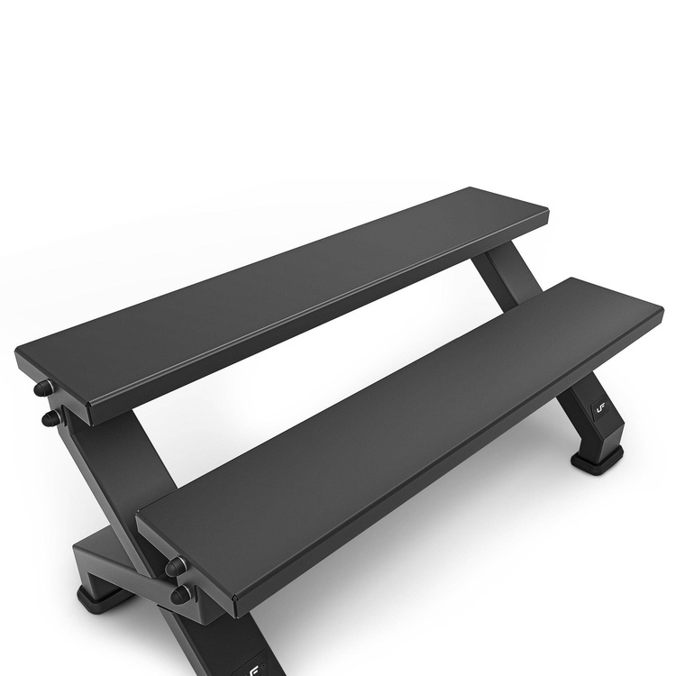 Kettlebell Storage Rack UX-S210 - UpForm