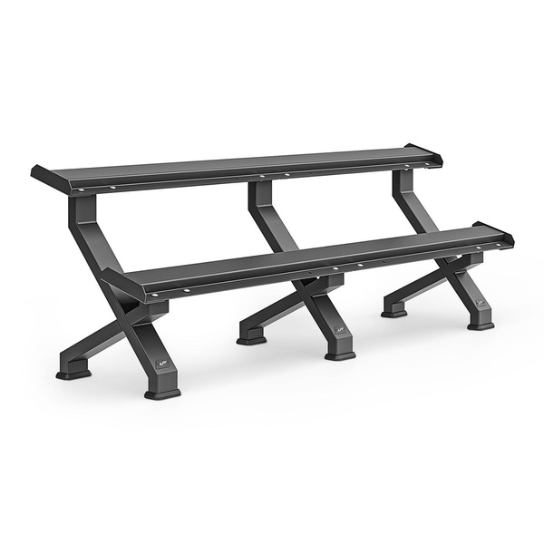 Dumbbell Rack UX-S207 (2 modules) - UpForm