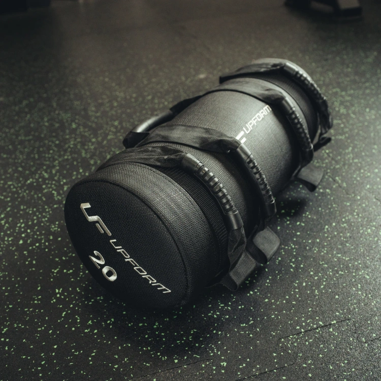 Power Bag training bag – UpForm 20 kg