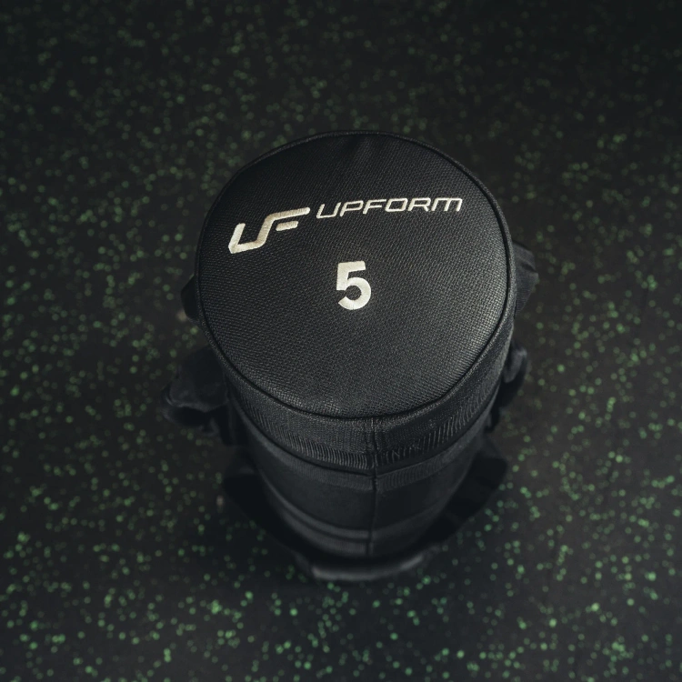 Power Bag training bag - UpForm 5 kg