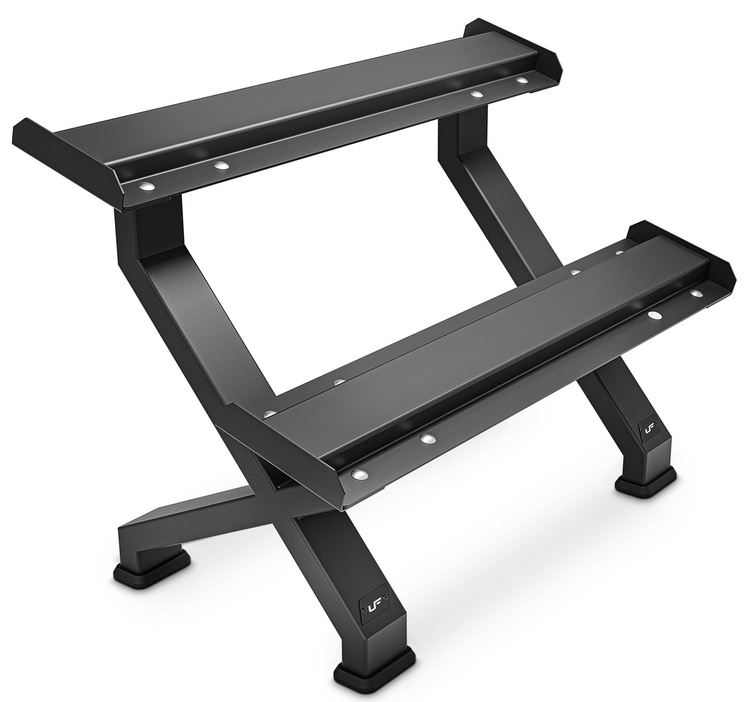 Dumbbell Rack UX-S207 (4 modules) - UpForm