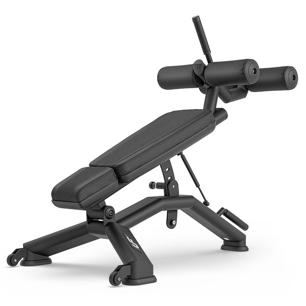 Crunch Bench UR-L006 - UpForm