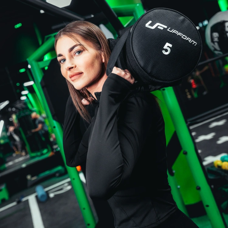 Power Bag training bag – UpForm 20 kg
