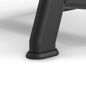 Standing Preacher Curl UR-L003 - UpForm