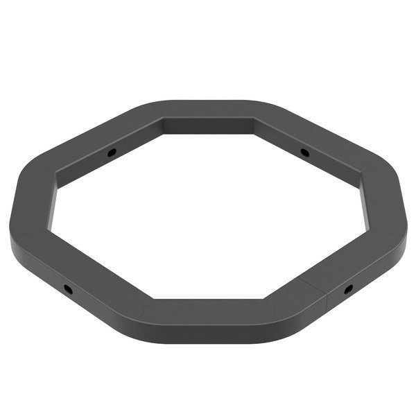 Quadruple Connector UF-015 - UpForm
