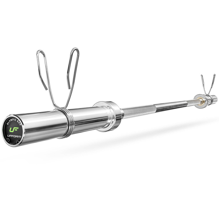 Olympic bar 150 cm UF-G150-OLI-CH