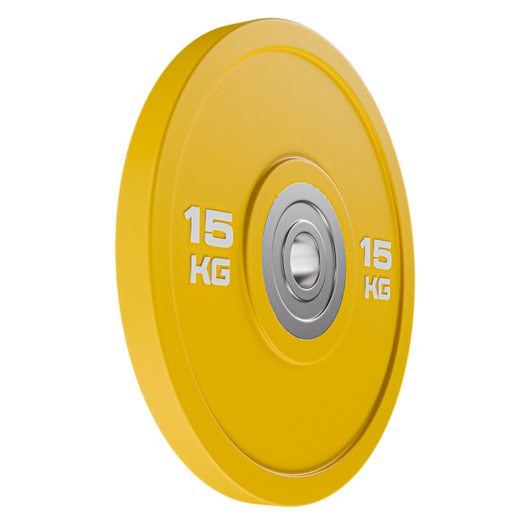 Set of polyurethane (PU) bumpers 150 kg - UpForm