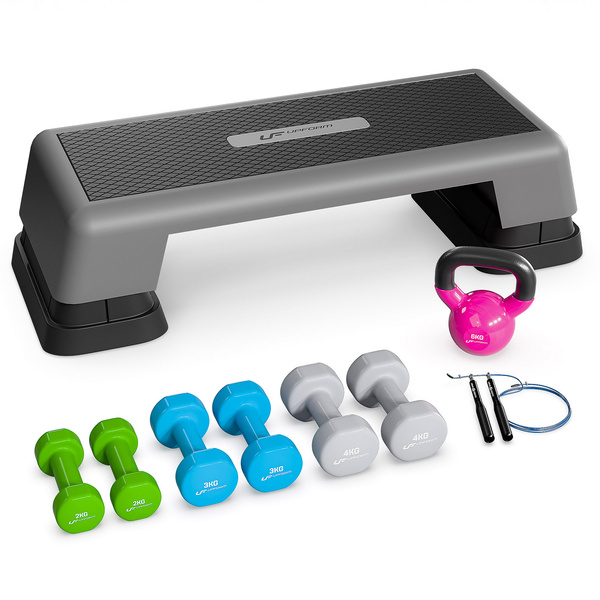 Training set for women – Start Fit - UpForm