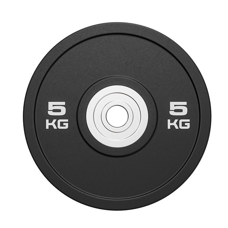 Set of polyurethane (PU) bumpers 150 kg - UpForm