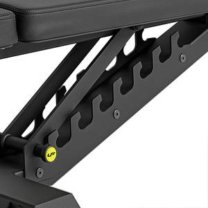 Adjustable bench UX-L202 - UpForm