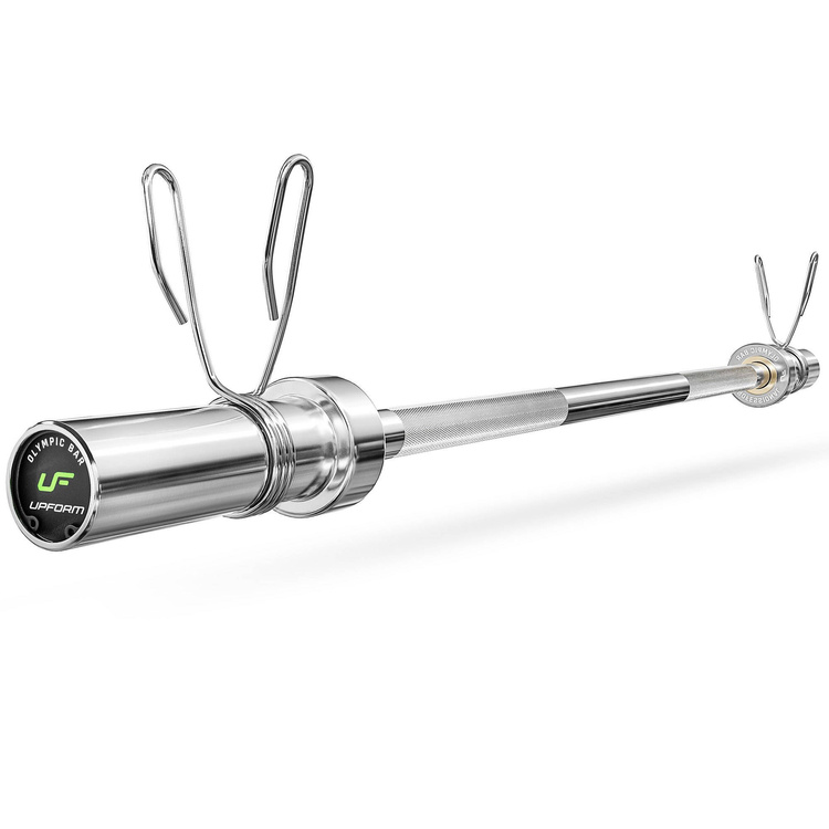 Olympic bar 120 cm UF-G120-OLI-CH