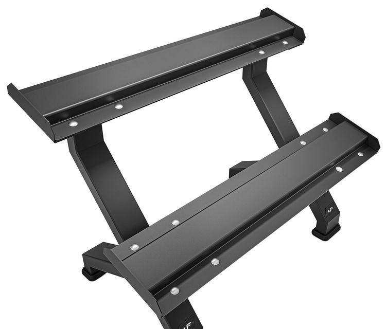 Dumbbell Rack UX-S207 (4 modules) - UpForm