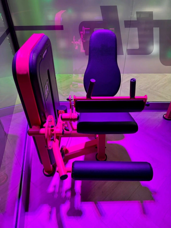 Leg Extension US-U009 - UpForm