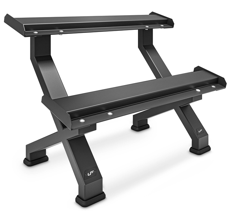 Dumbbell Rack UX-S207 (1 module) - UpForm
