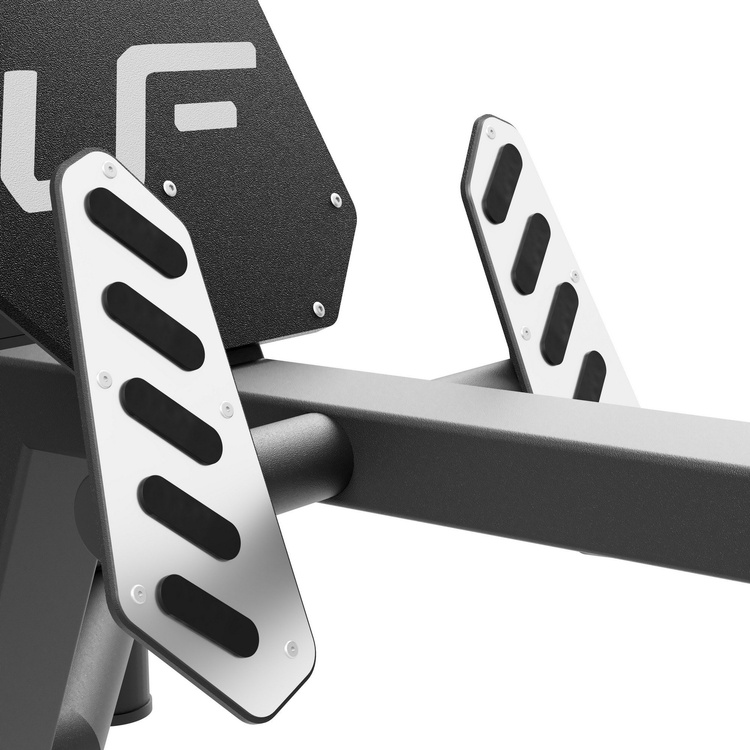 Low Row UF-004 - UpForm