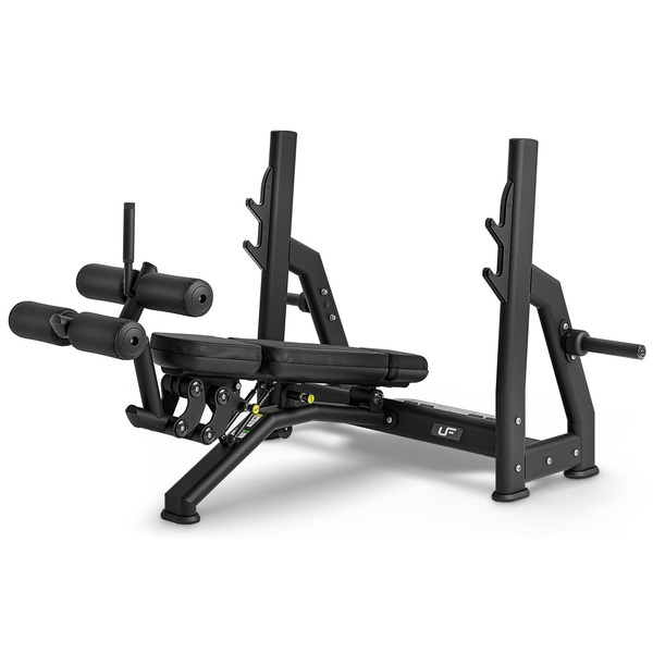 Olympic Decline Bench UR-L007 - UpForm