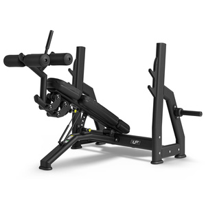 Olympic Decline Bench UR-L007 - UpForm