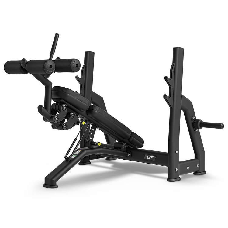 Olympic Decline Bench UR-L007 - UpForm