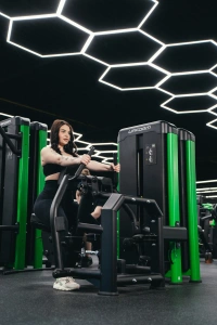 Row machine UR-U032 2.0 - UpForm