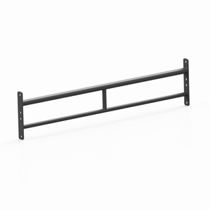 Dual Pull-Up Bar 33/48mm 180cm MFT-D3348P-180 - Marbo Sport