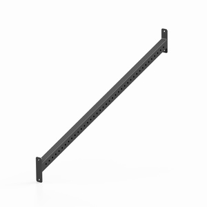 Diagonal beam with holes 180cm MFT-B180-S - Marbo Sport