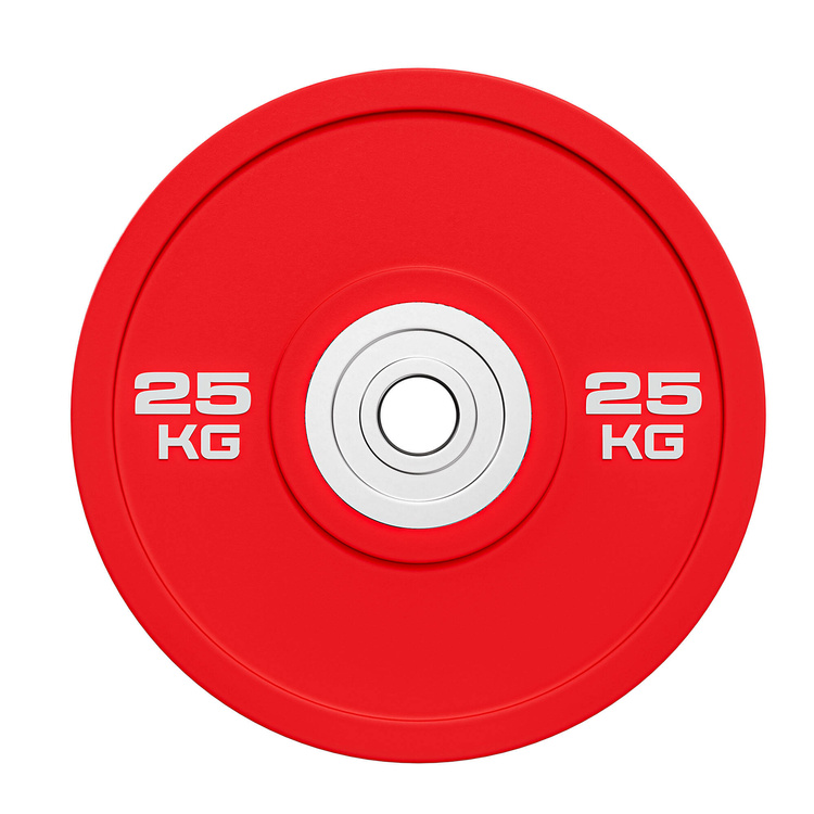 Set of polyurethane (PU) bumpers 150 kg - UpForm