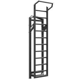 Stall Bar UF-007 - UpForm