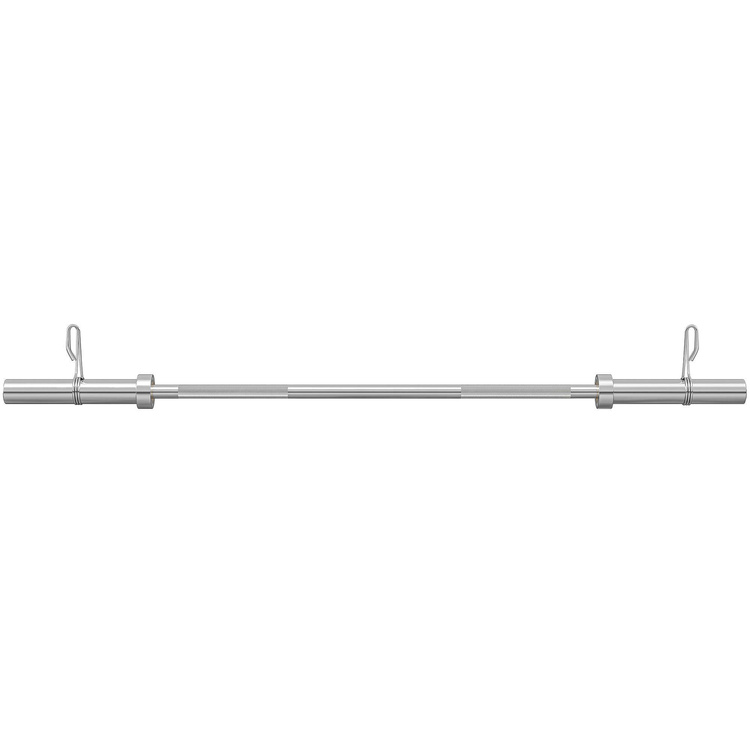 Olympic barbell bar 150 cm UF-G150-OLI-CH - UpForm