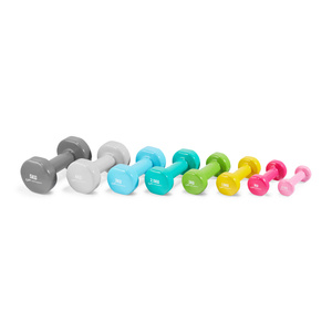 Vinyl dumbbell 2,5 kg - UpForm