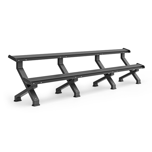 Dumbbell Rack UX-S207 (3 modules) - UpForm