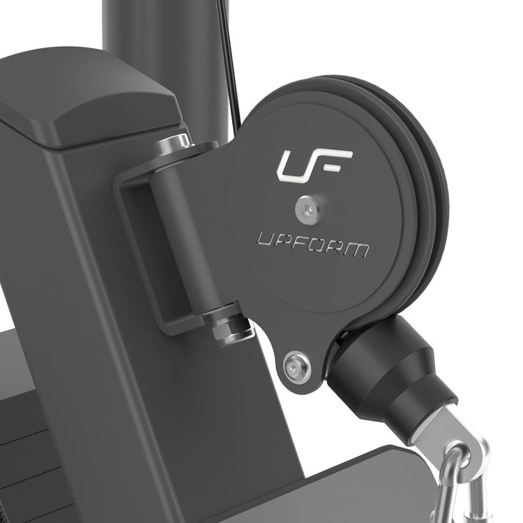 Low Row UF-004 - UpForm