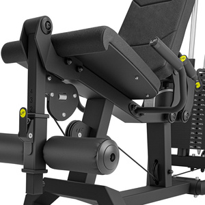 Leg Extension UF-022 - UpForm