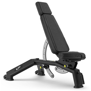 Multi-Adjustable Bench UR-L001 - UpForm