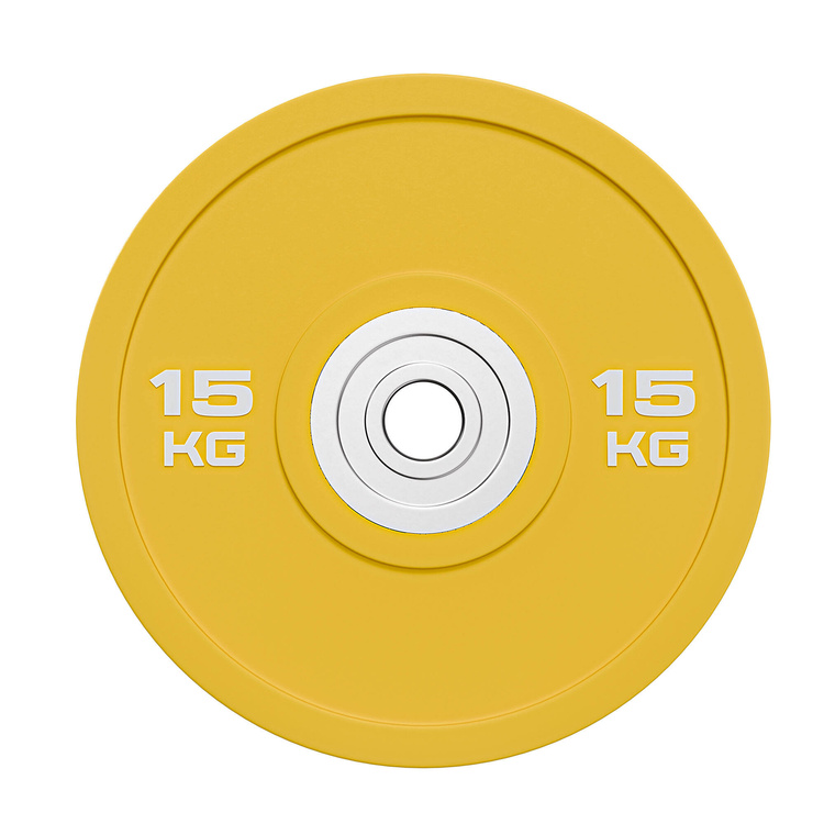 Set of polyurethane (PU) bumpers 150 kg - UpForm