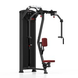 2-in-1 pectoral fly - rear deltoid MP-U224 - Marbo Sport
