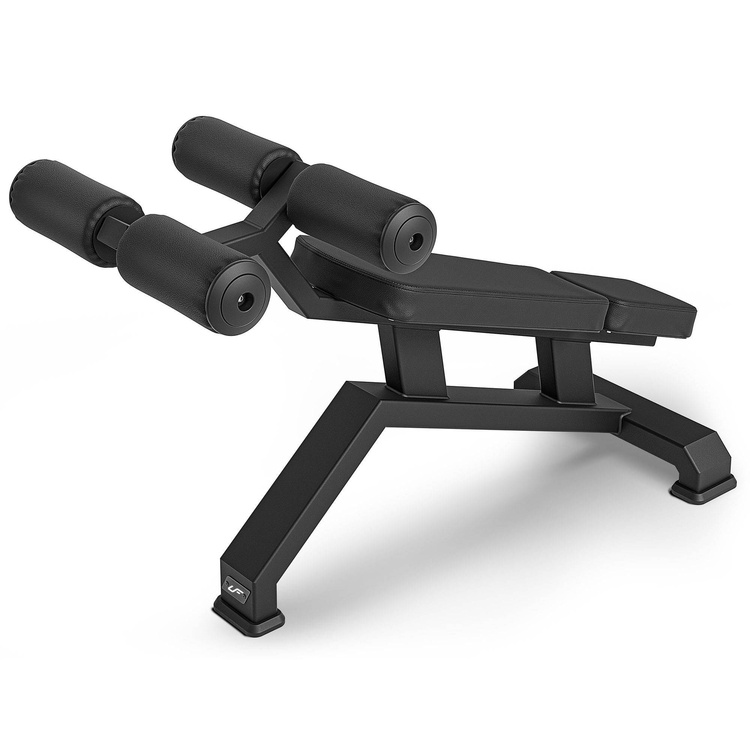 Adjustable abdominal bench UX-L205 - UpForm