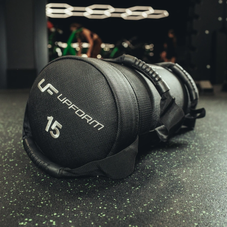 Power Bag training bag – UpForm 15 kg