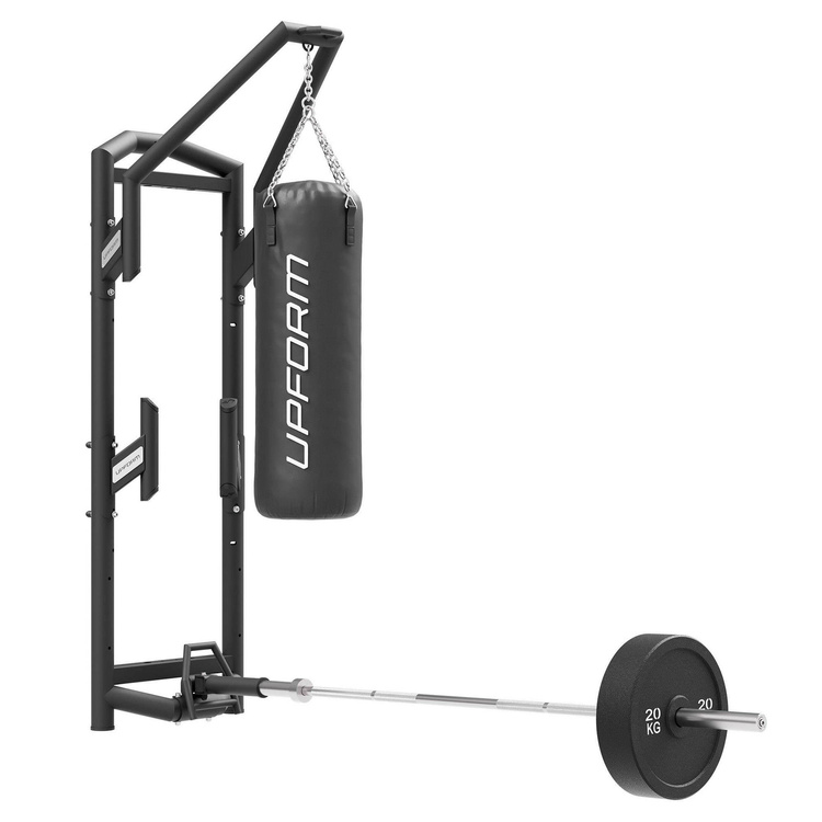 Boxing Station with rope anchor UF-008 - UpForm