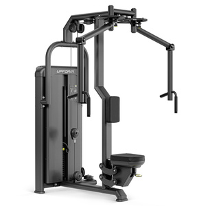 2-in-1 pectoral fly - rear deltoid UR-U021 - UpForm