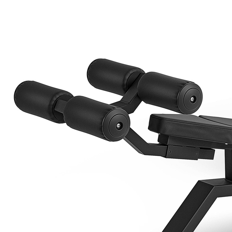 Negative angle bench press UX-L208 - UpForm