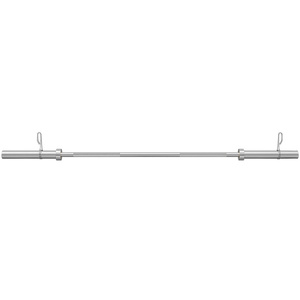 Olympic barbell bar 180 cm UF-G180-OLI-CH - UpForm