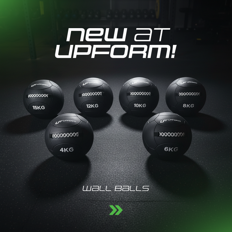Wall Ball 6 kg – UpForm
