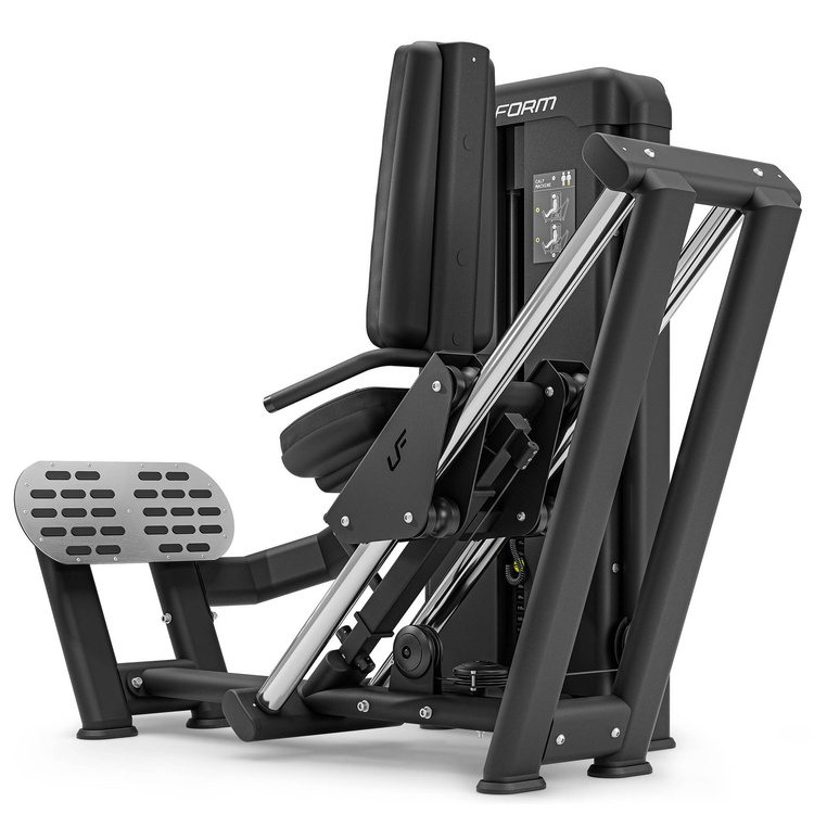 Calf Machine UR-U024 - UpForm