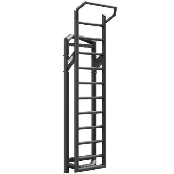 Stall Bar UF-007 - UpForm