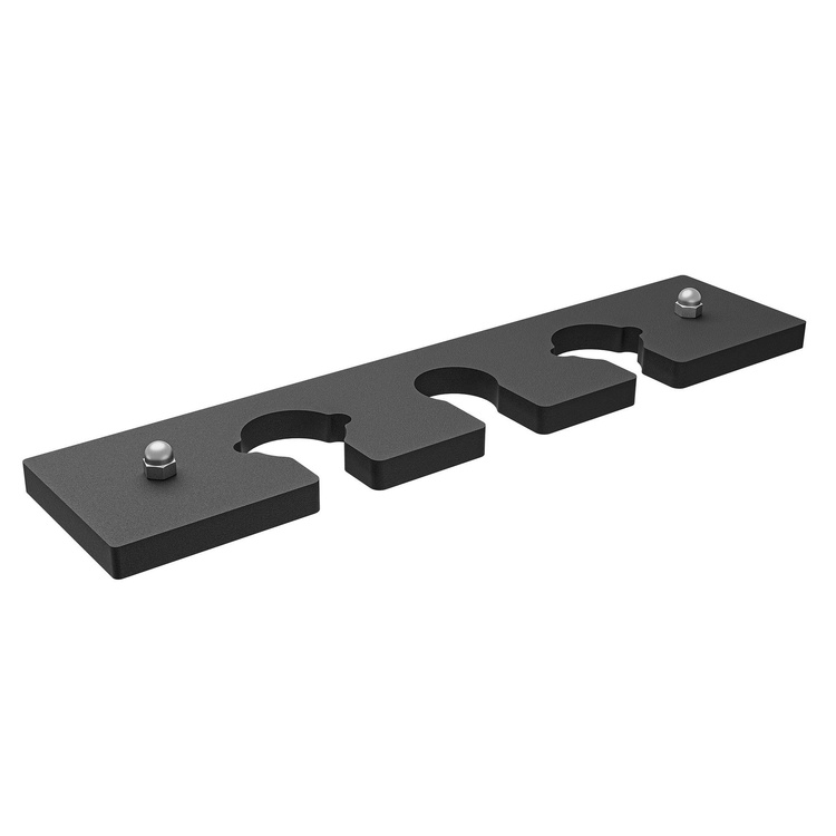 Dual Adjustable Pulley UF-019 - UpForm