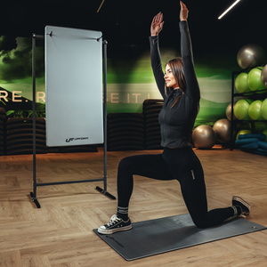 Professional Exercise Mat 1200x600x8 mm - UpForm