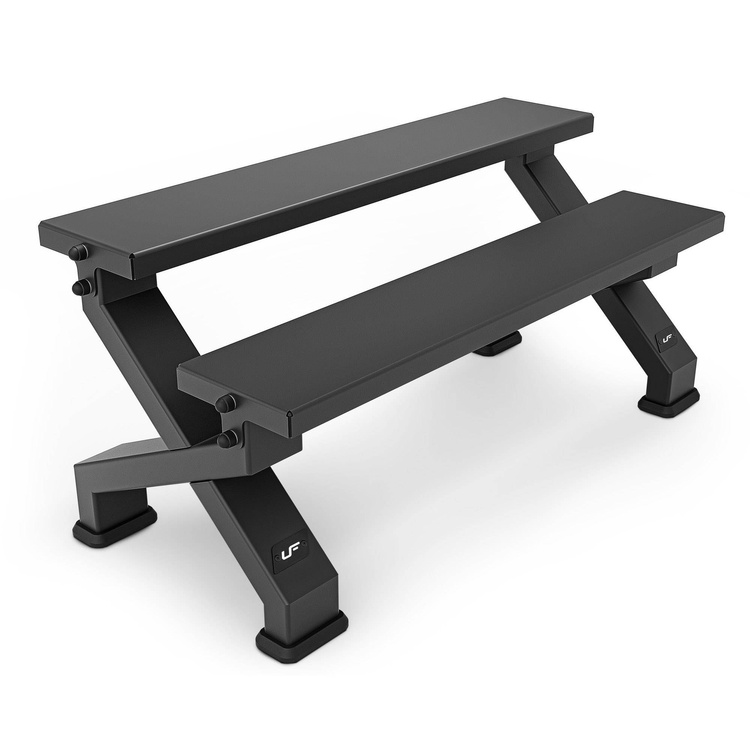 Kettlebell Storage Rack UX-S210 - UpForm