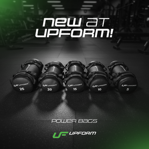 Power Bag training bag – UpForm 20 kg