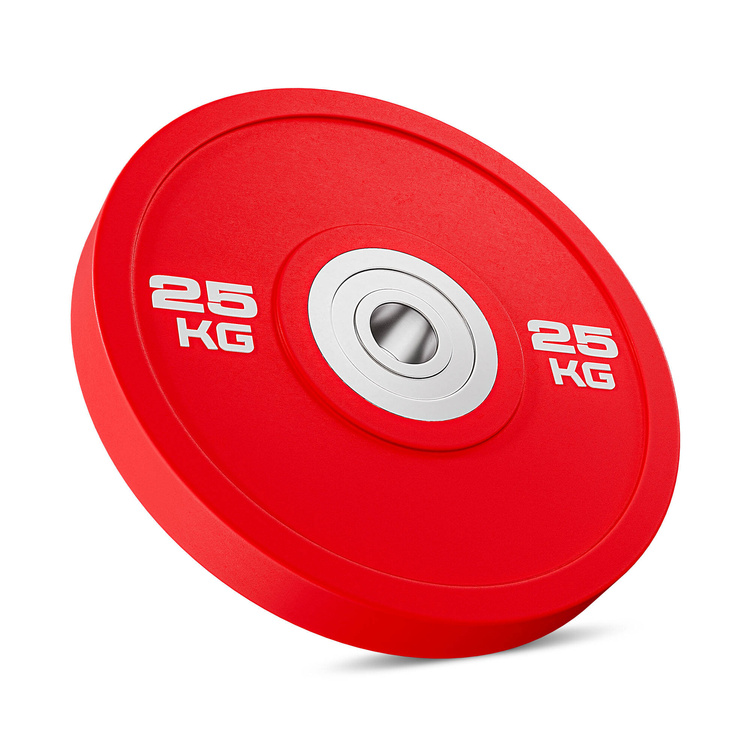 Set of polyurethane (PU) bumpers 150 kg - UpForm