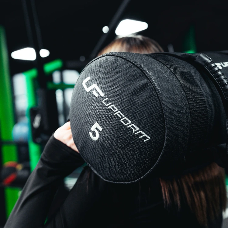 Power Bag training bag – UpForm 20 kg